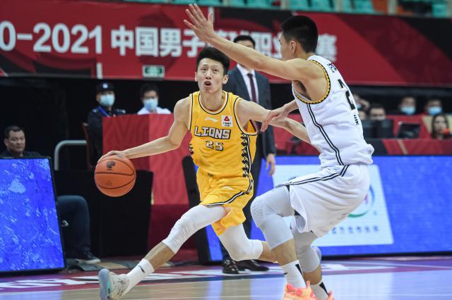 新2官网登录网址-广厦动荡一季就这样结束 休赛期考验球队管理层